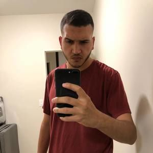 Meet your Posher, David